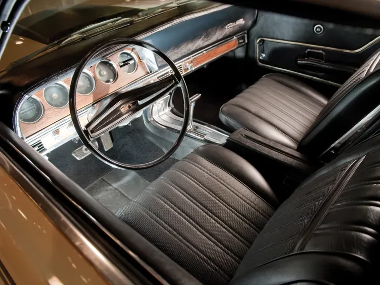 1969 Mercury Cyclone - Image 5 of 20
