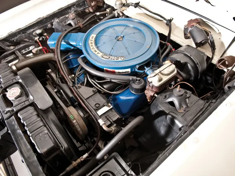1969 Mercury Cyclone - Image 4 of 20