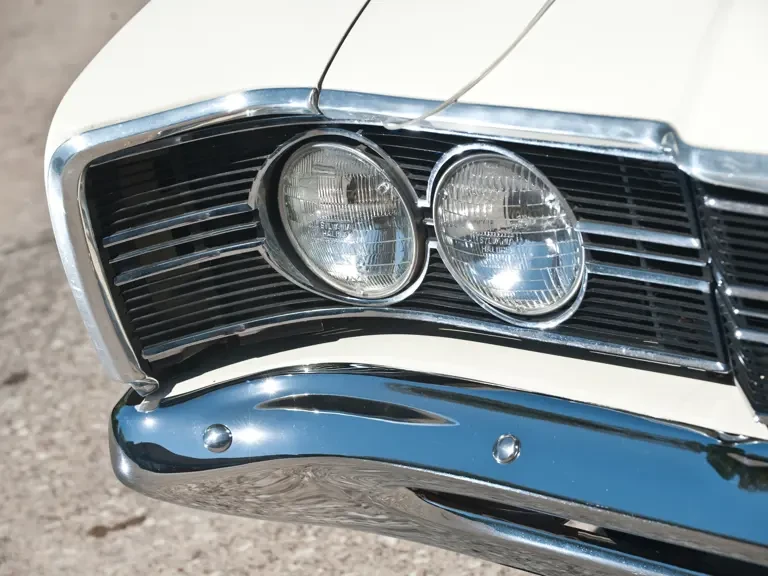 1969 Mercury Cyclone - Image 14 of 20