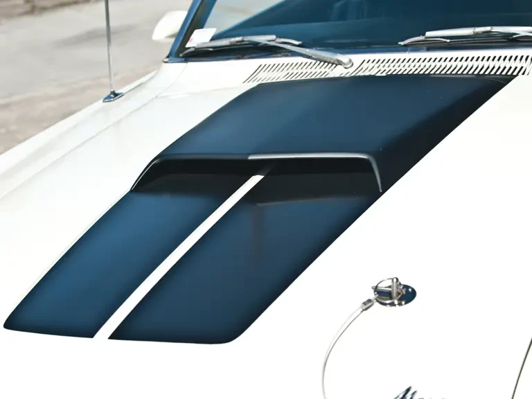 1969 Mercury Cyclone - Image 17 of 20