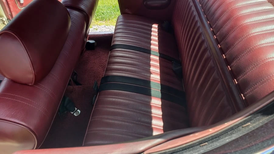 1969 Mercury Cyclone - Image 19 of 28