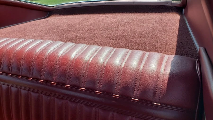 1969 Mercury Cyclone - Image 22 of 28