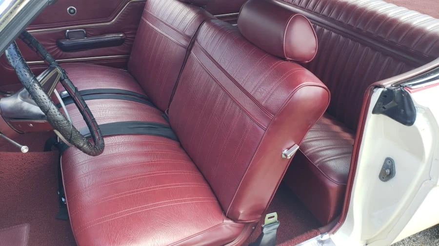 1969 Mercury Cyclone - Image 16 of 28