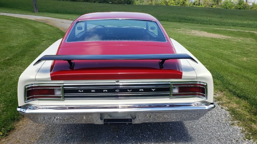 1969 Mercury Cyclone - Image 7 of 28