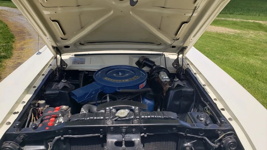 1969 Mercury Cyclone - Image 14 of 28