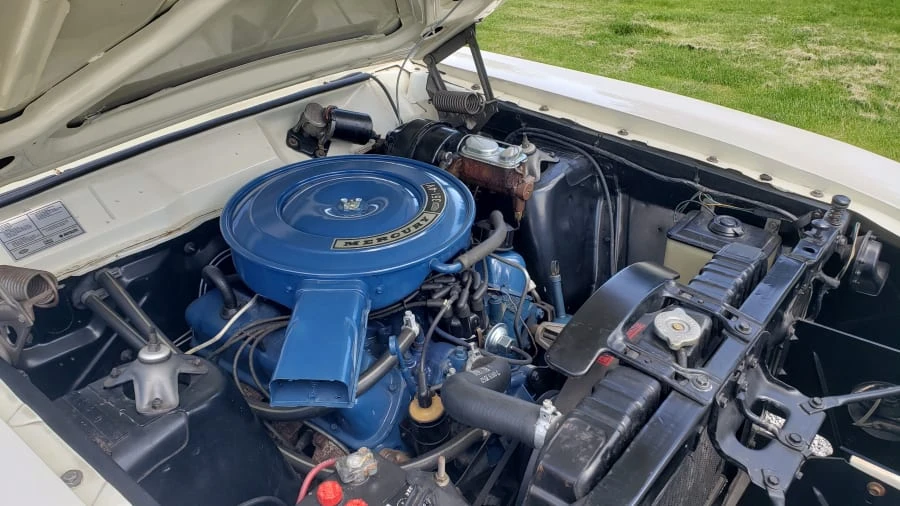 1969 Mercury Cyclone - Image 13 of 28