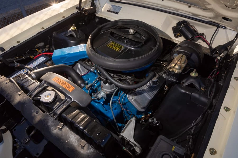 1969 Mercury Cyclone - Image 27 of 30