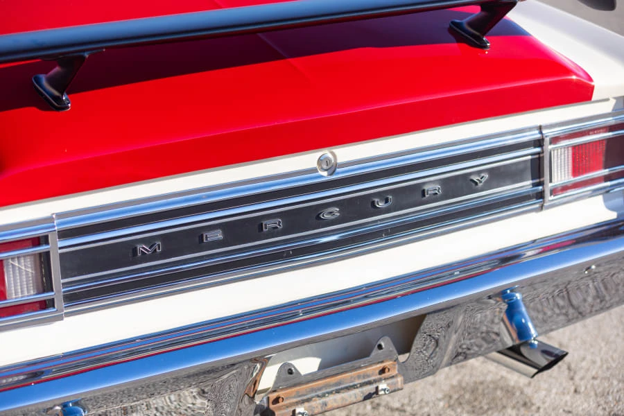 1969 Mercury Cyclone - Image 15 of 30