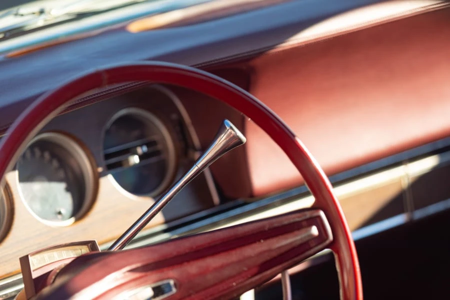 1969 Mercury Cyclone - Image 23 of 30