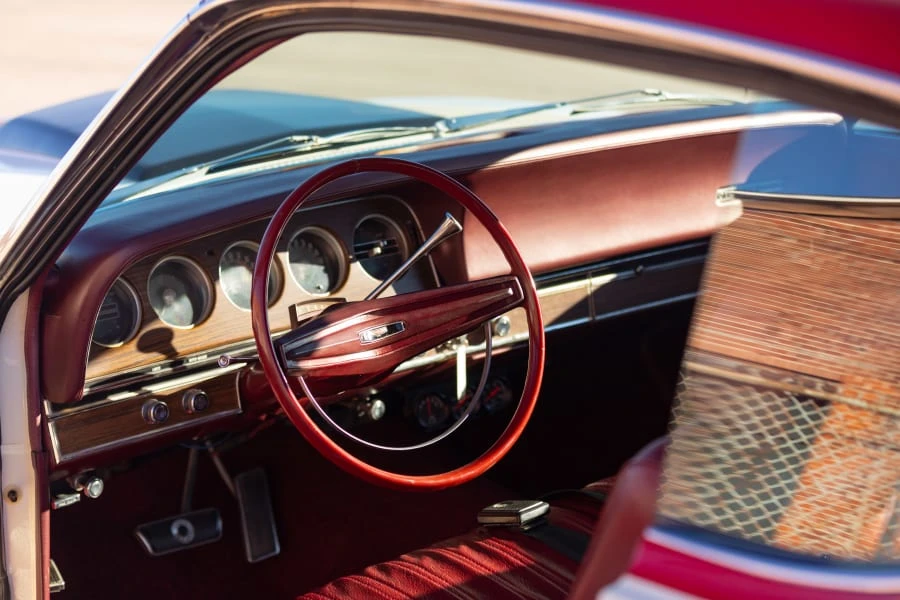 1969 Mercury Cyclone - Image 20 of 30