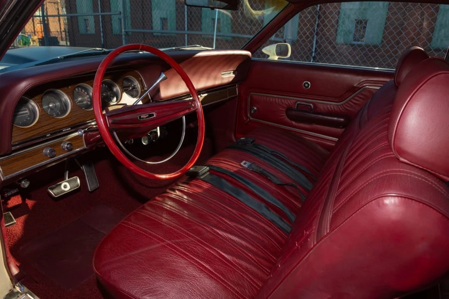 1969 Mercury Cyclone - Image 19 of 30