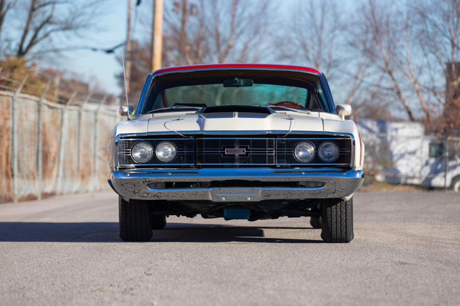 1969 Mercury Cyclone - Image 4 of 30
