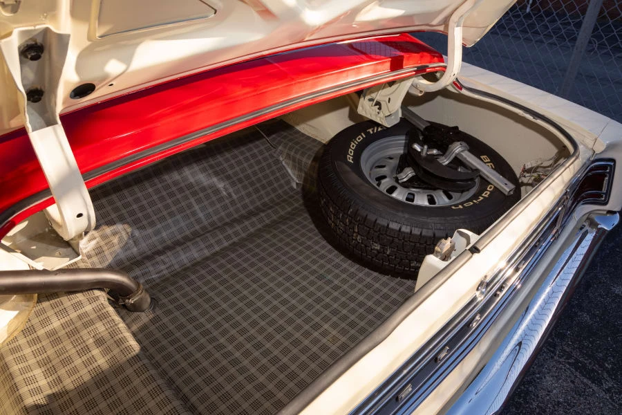 1969 Mercury Cyclone - Image 28 of 30