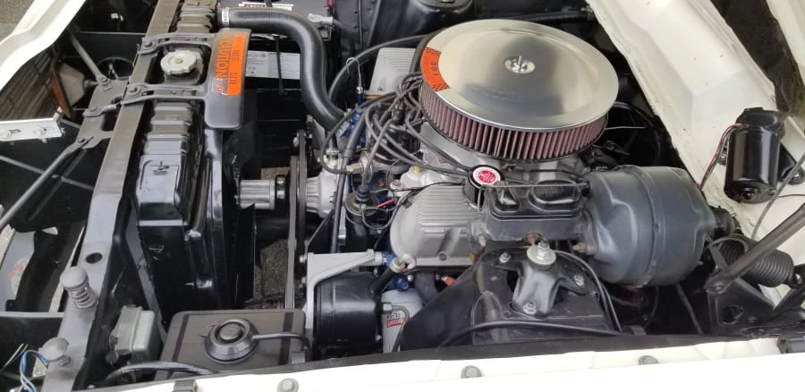 1969 Mercury Cyclone - Image 7 of 12