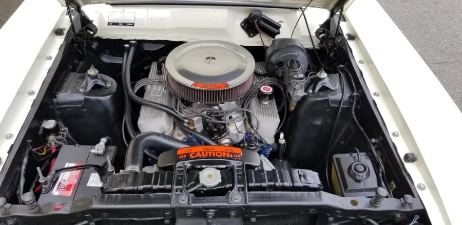 1969 Mercury Cyclone - Image 6 of 12