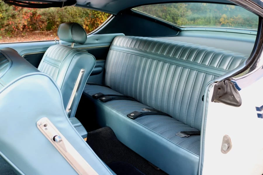 1969 Mercury Cyclone - Image 6 of 12