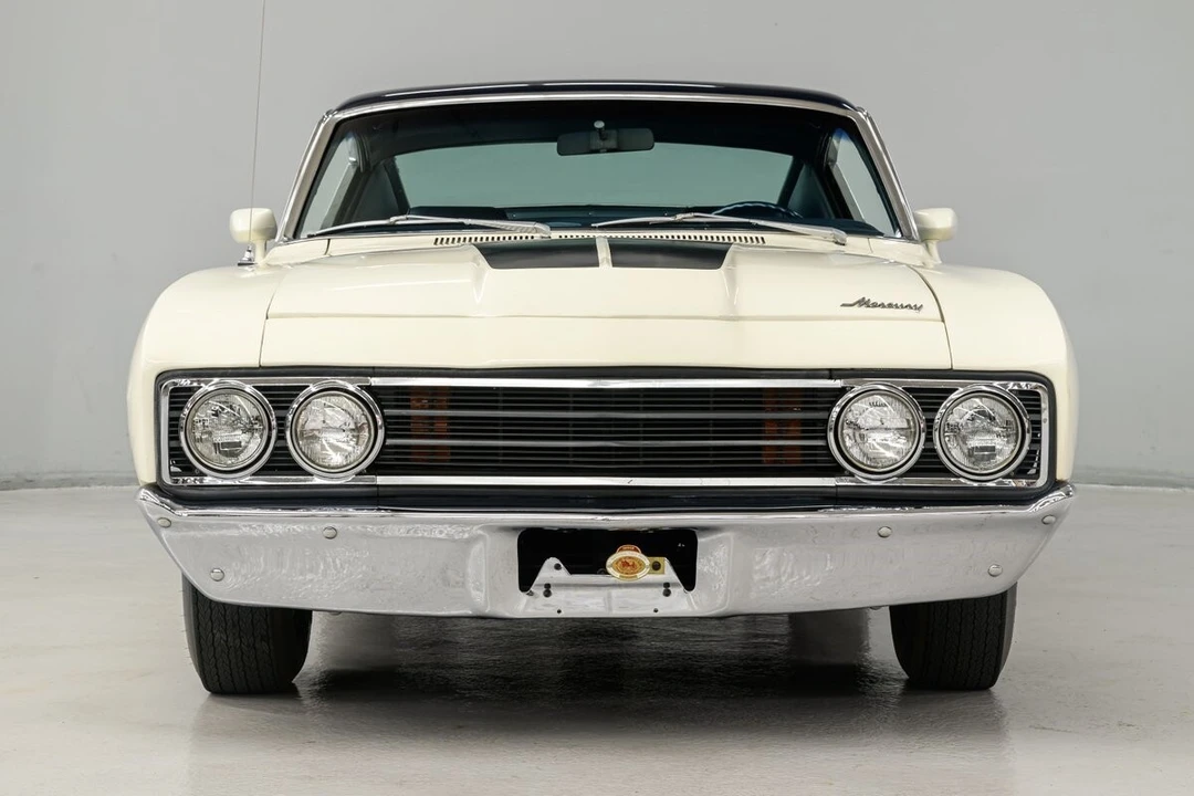 1969 Mercury Cyclone - Image 5 of 12