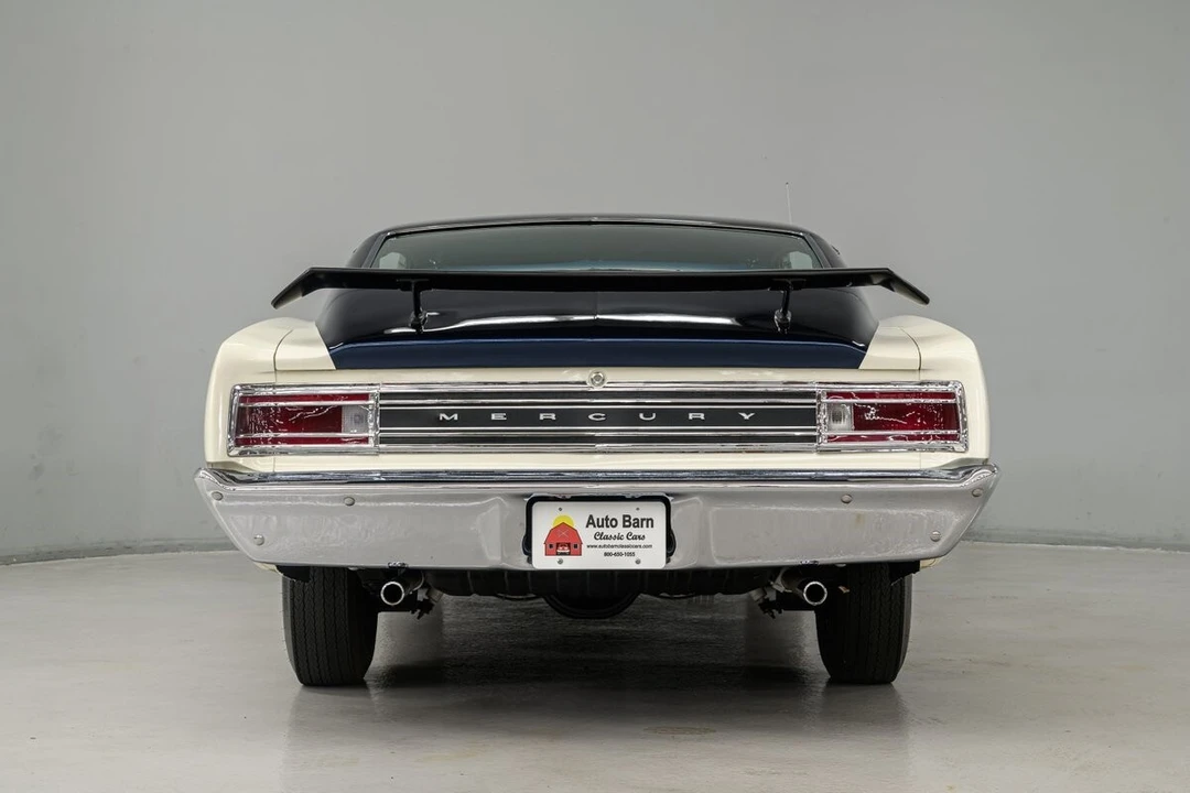 1969 Mercury Cyclone - Image 6 of 12