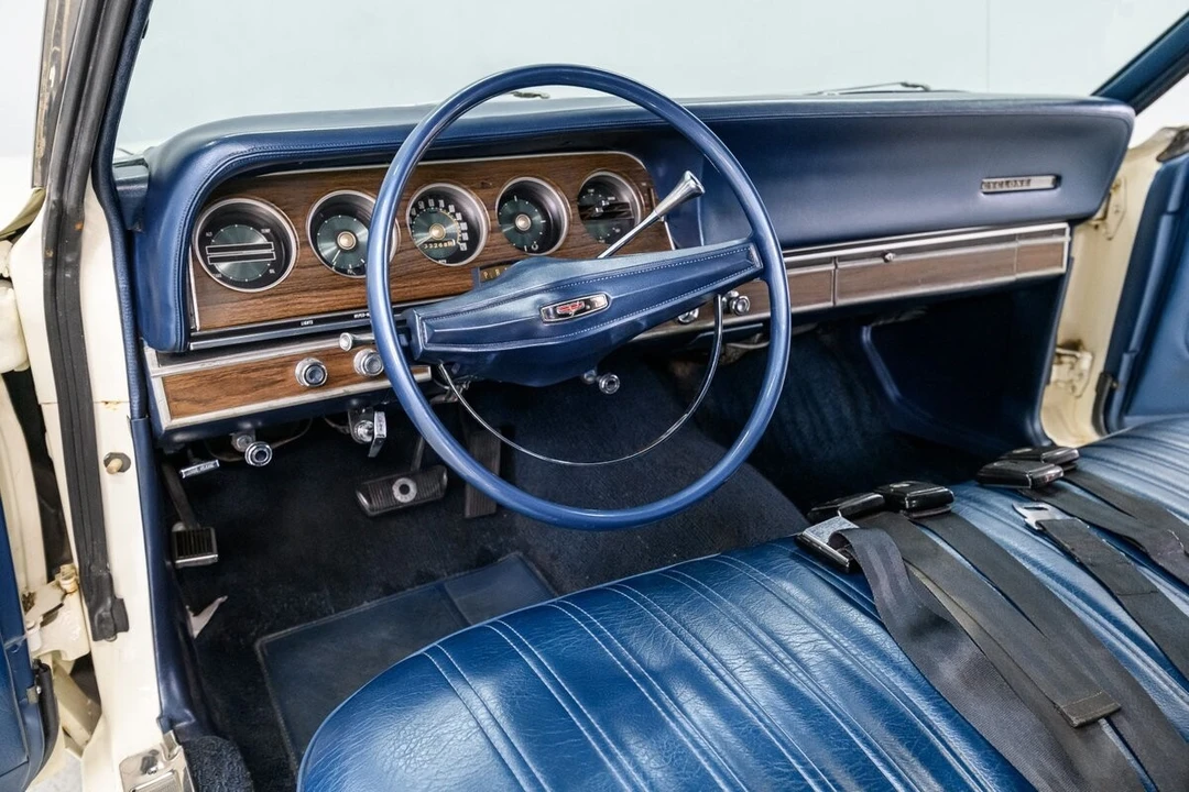 1969 Mercury Cyclone - Image 12 of 12