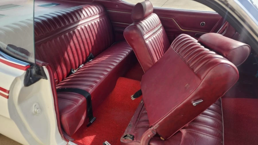 1969 Mercury Cyclone - Image 9 of 14