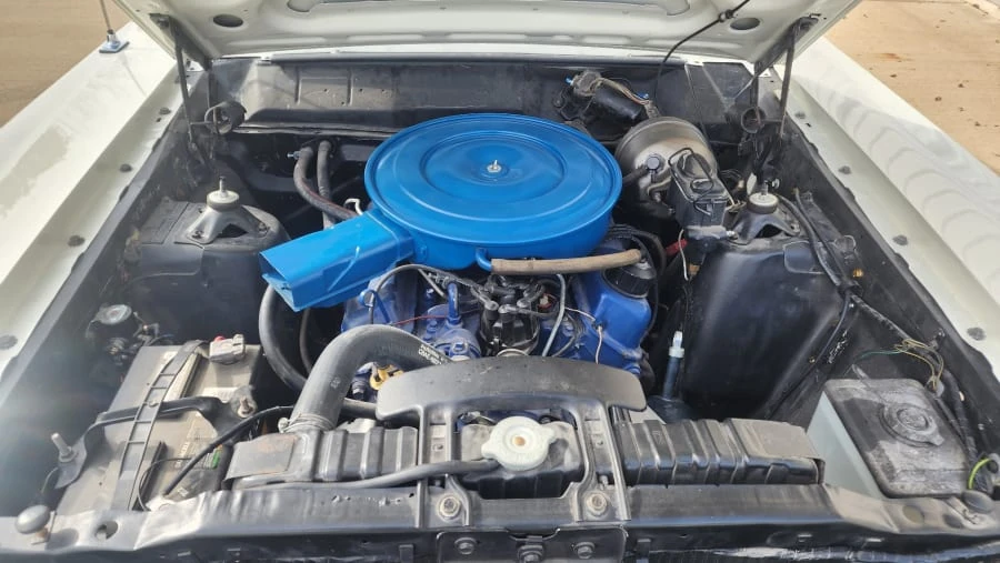 1969 Mercury Cyclone - Image 11 of 14