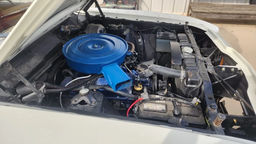 1969 Mercury Cyclone - Image 12 of 14