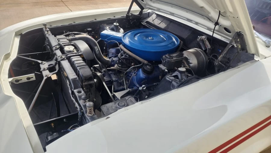 1969 Mercury Cyclone - Image 10 of 14