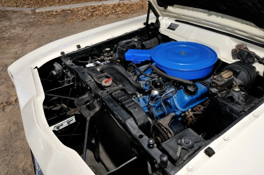 1969 Mercury Cyclone - Image 7 of 12