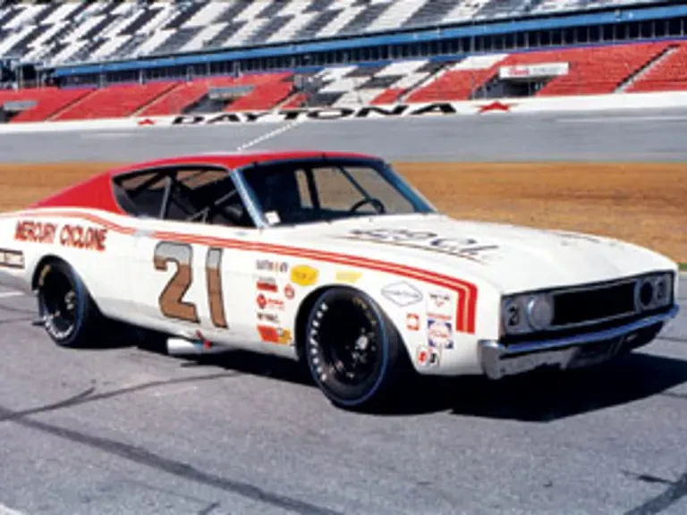 1969 Mercury Cyclone - Image 2 of 2