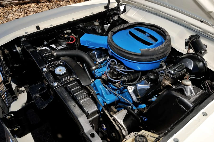 1969 Mercury Cyclone - Image 7 of 12