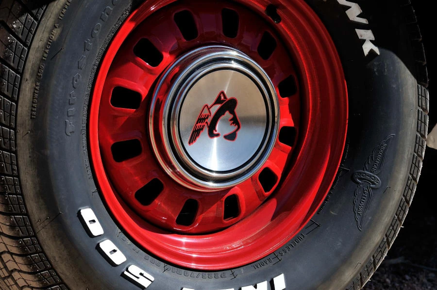 1969 Mercury Cyclone - Image 9 of 12
