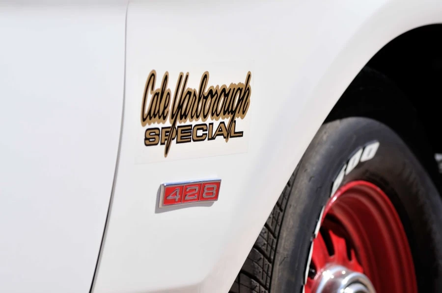 1969 Mercury Cyclone - Image 10 of 12