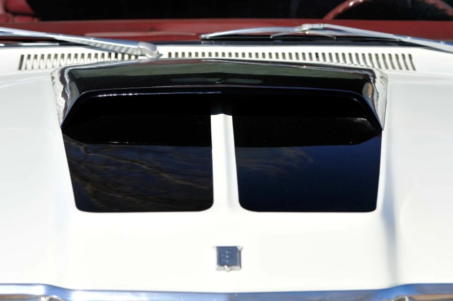1969 Mercury Cyclone - Image 11 of 12