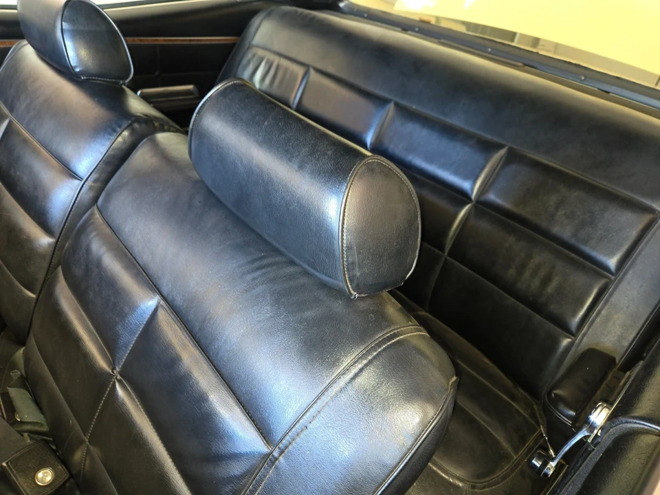 1969 Mercury Marauder - Image 6 of 21