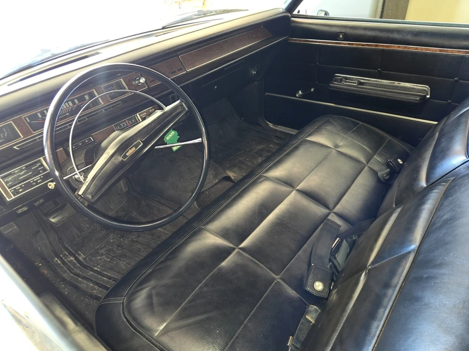 1969 Mercury Marauder - Image 7 of 21