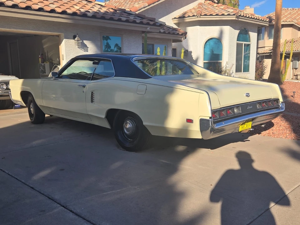1969 Mercury Marauder - Image 19 of 21