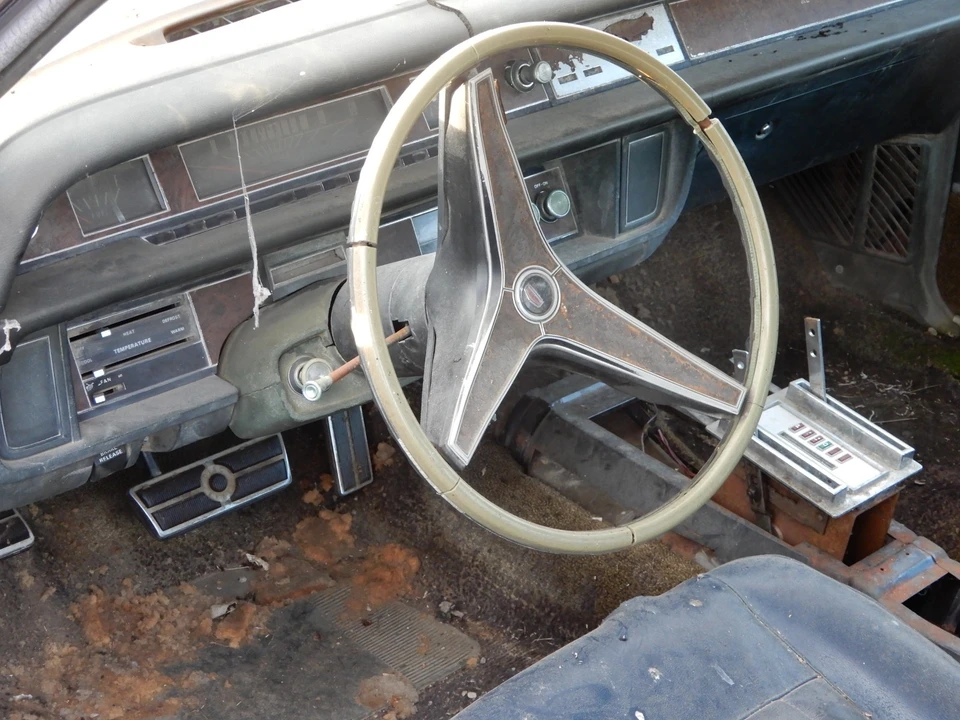 1969 Mercury Marauder - Image 14 of 19