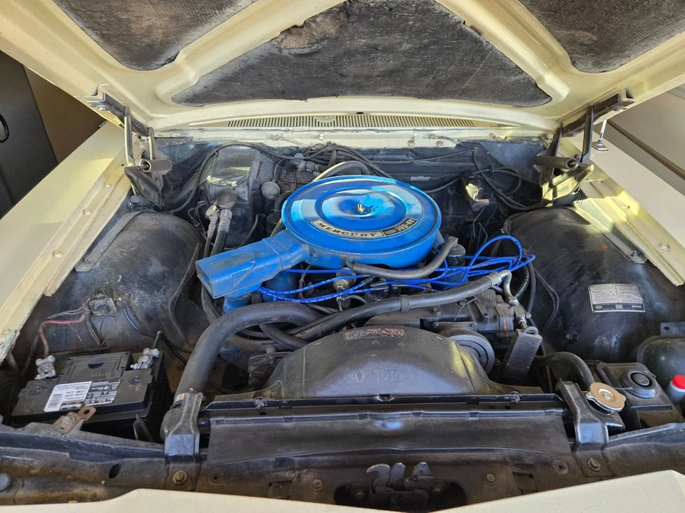 1969 Mercury Marauder - Image 15 of 21
