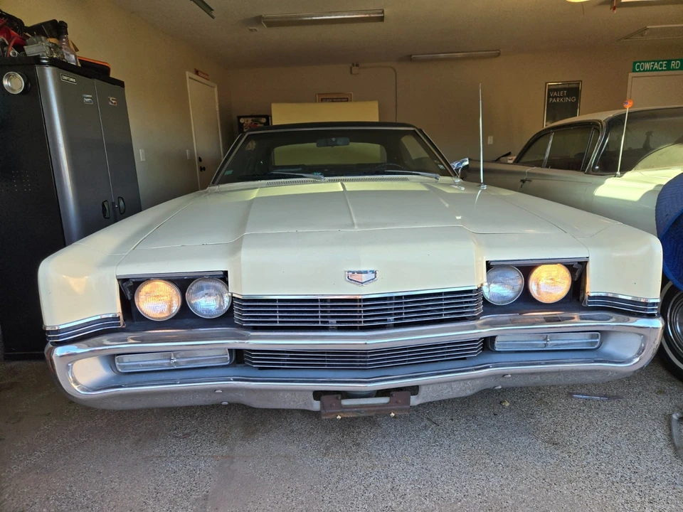 1969 Mercury Marauder - Image 14 of 21