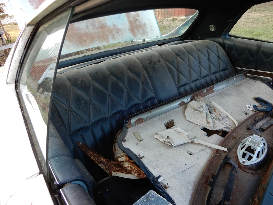 1969 Mercury Marauder - Image 5 of 19