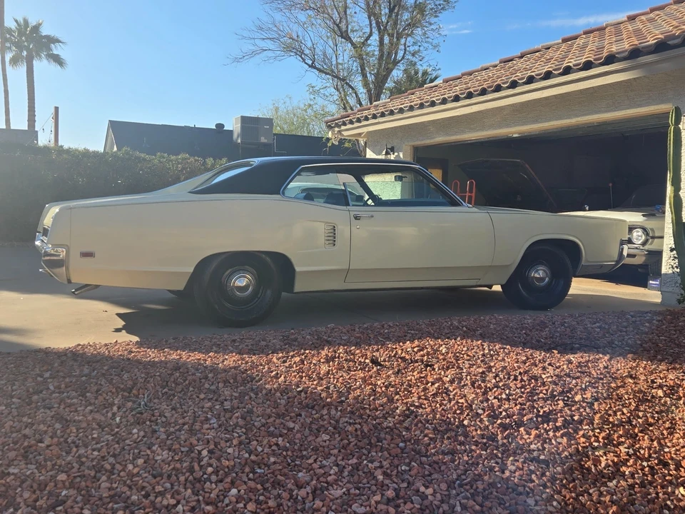 1969 Mercury Marauder - Image 20 of 21
