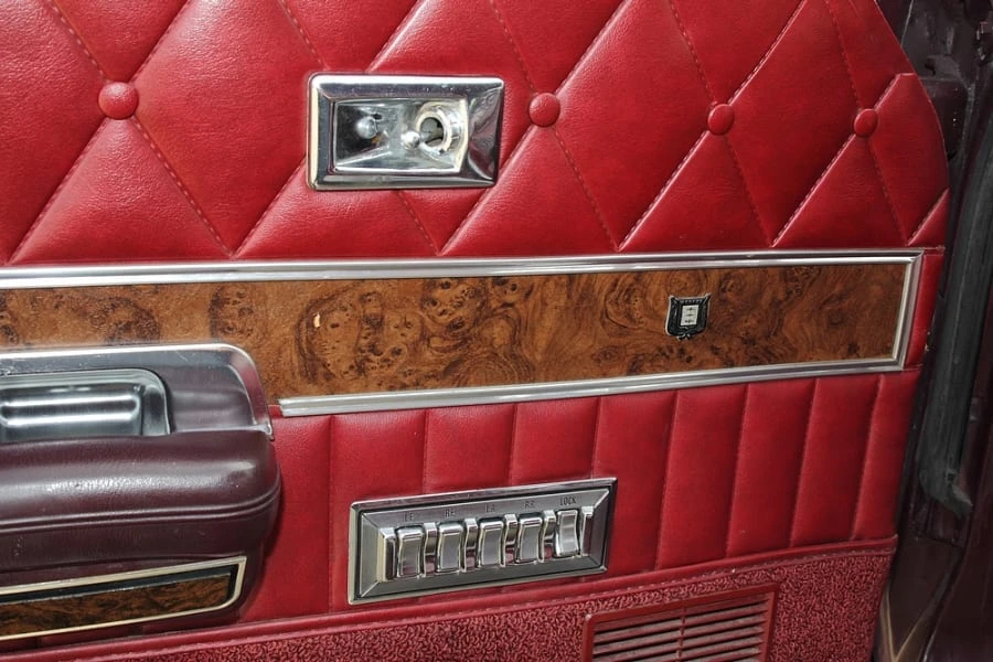 1969 Mercury Marauder - Image 9 of 12