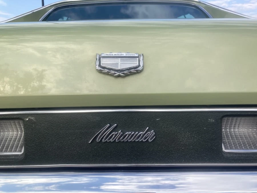 1969 Mercury Marauder - Image 9 of 31