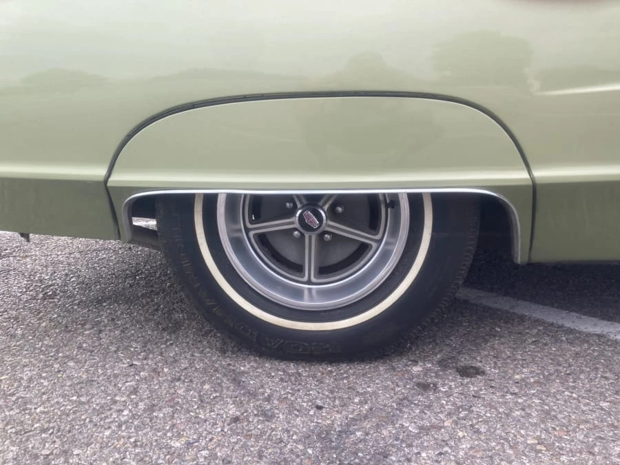 1969 Mercury Marauder - Image 11 of 31