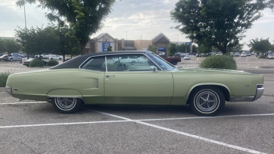 1969 Mercury Marauder - Image 2 of 31