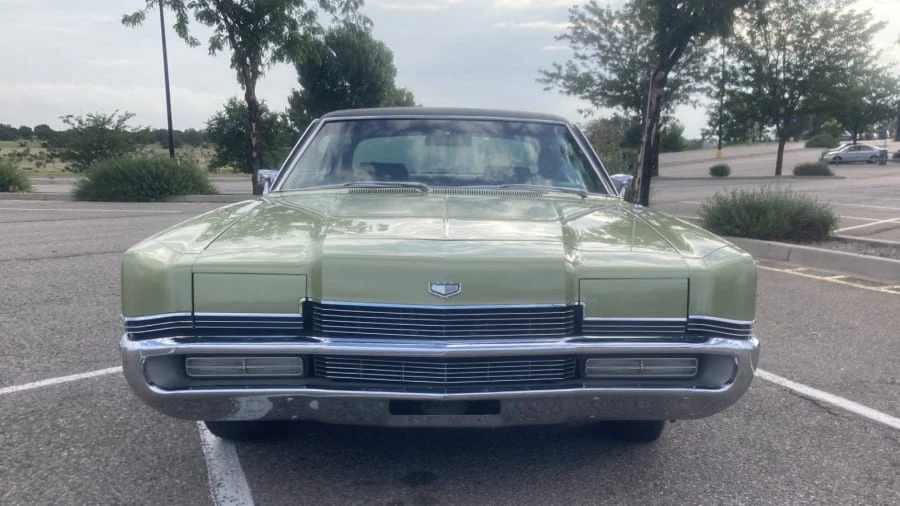 1969 Mercury Marauder - Image 5 of 31