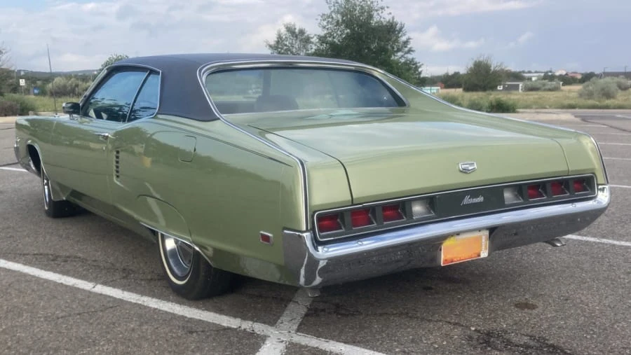1969 Mercury Marauder - Image 3 of 31