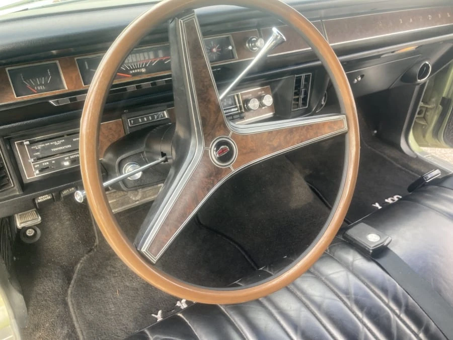 1969 Mercury Marauder - Image 14 of 31