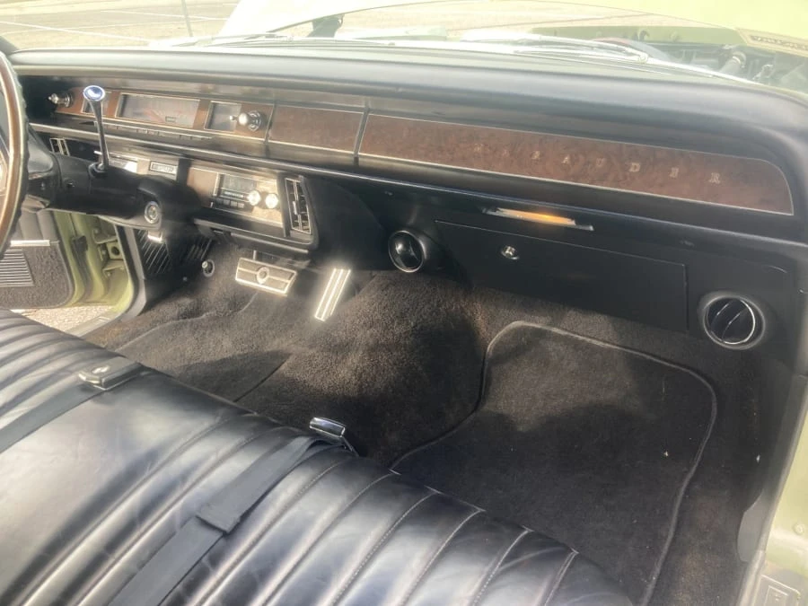 1969 Mercury Marauder - Image 21 of 31