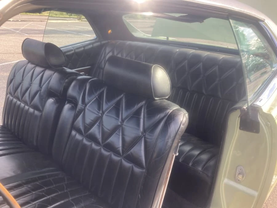 1969 Mercury Marauder - Image 18 of 31